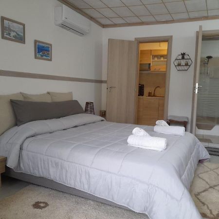 Ifigenia Apartments إرموبولّي المظهر الخارجي الصورة