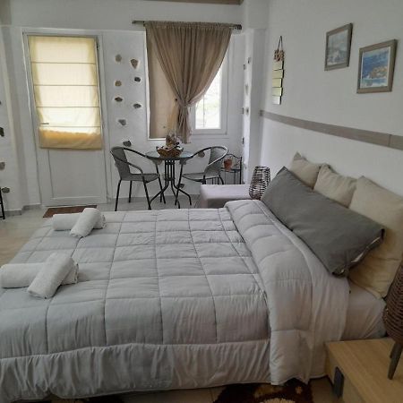 Ifigenia Apartments إرموبولّي المظهر الخارجي الصورة