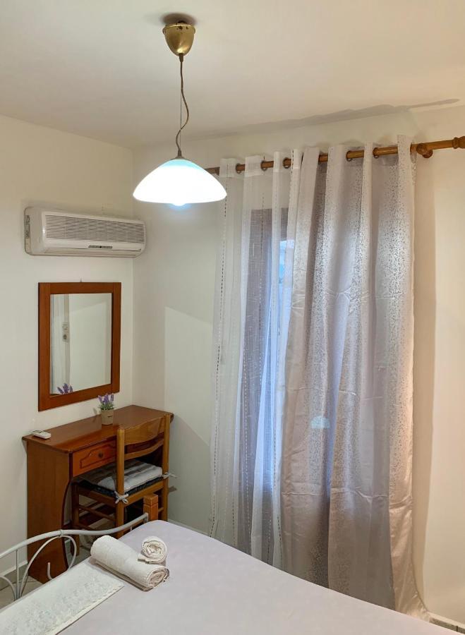 Ifigenia Apartments إرموبولّي المظهر الخارجي الصورة