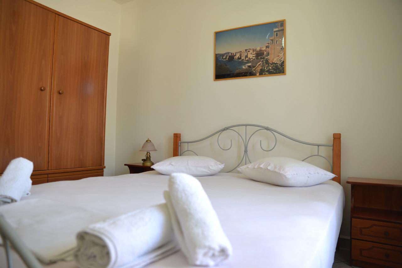 Ifigenia Apartments إرموبولّي المظهر الخارجي الصورة