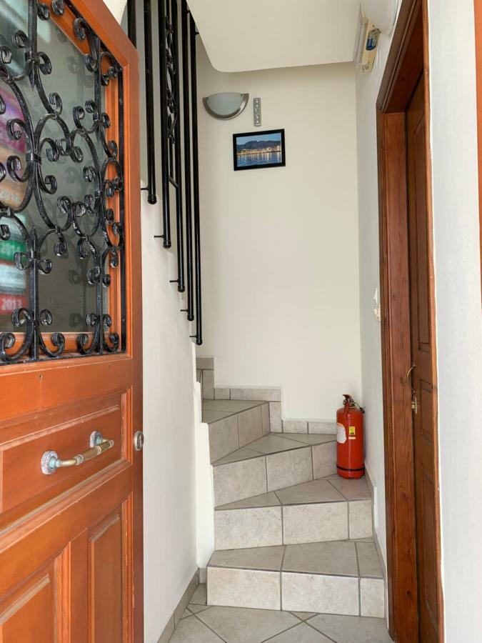 Ifigenia Apartments إرموبولّي المظهر الخارجي الصورة