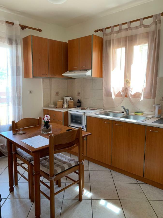 Ifigenia Apartments إرموبولّي المظهر الخارجي الصورة