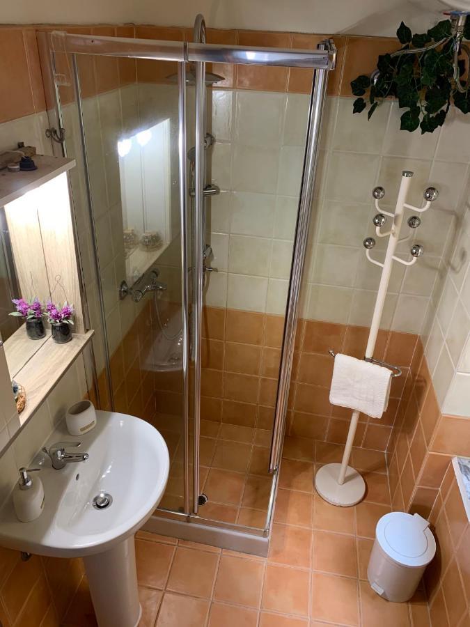 Ifigenia Apartments إرموبولّي المظهر الخارجي الصورة