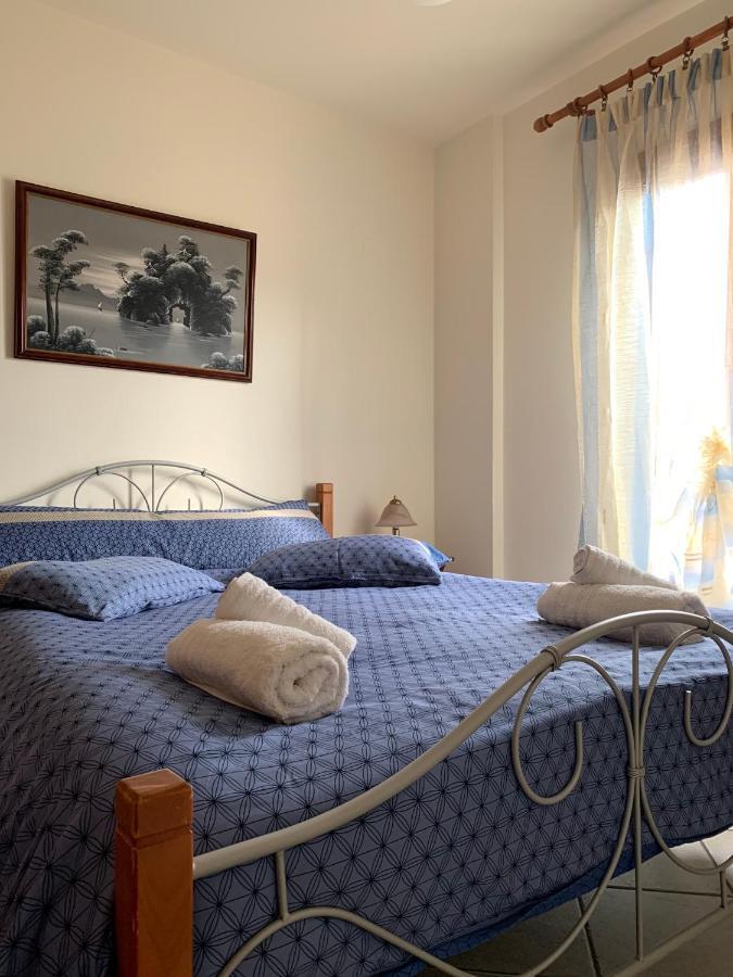 Ifigenia Apartments إرموبولّي المظهر الخارجي الصورة